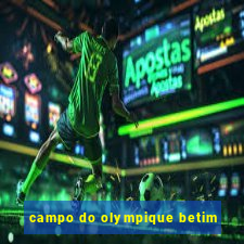 campo do olympique betim